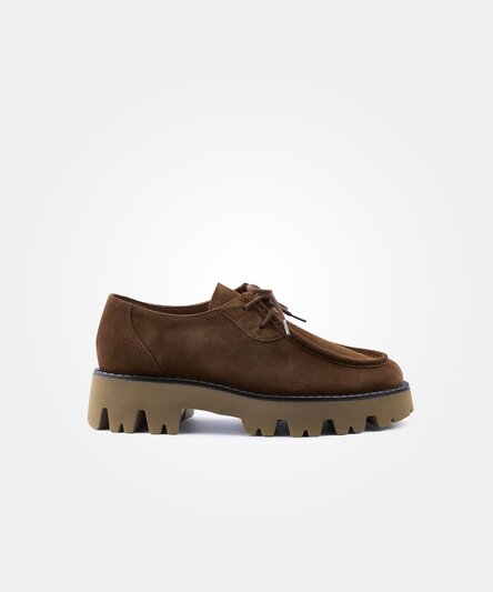 Lace ups Paul Green